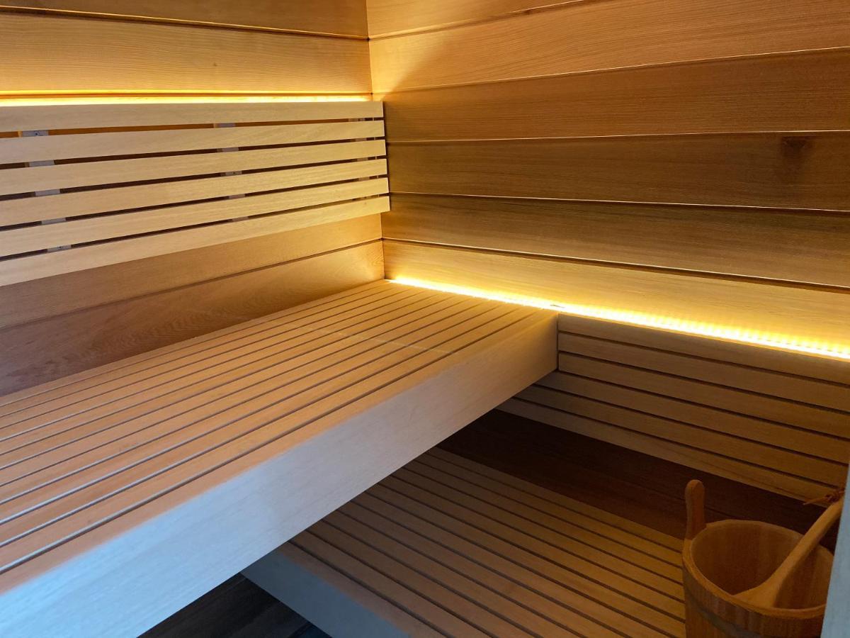Fenetre Sur Theux Apartman Kültér fotó