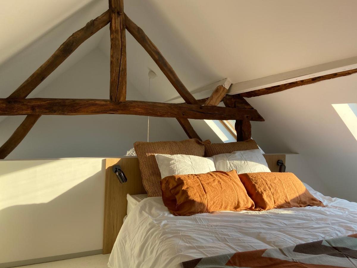 Fenetre Sur Theux Apartman Kültér fotó