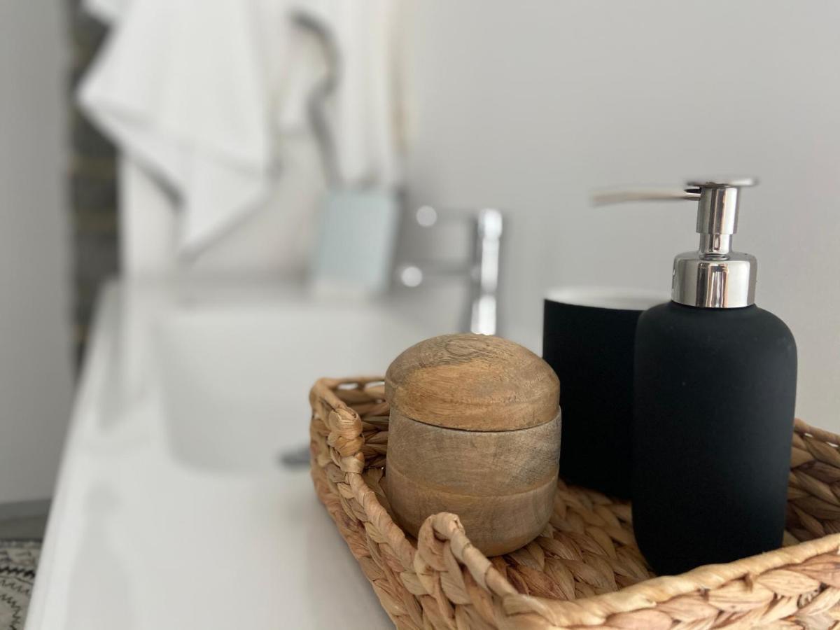 Fenetre Sur Theux Apartman Kültér fotó