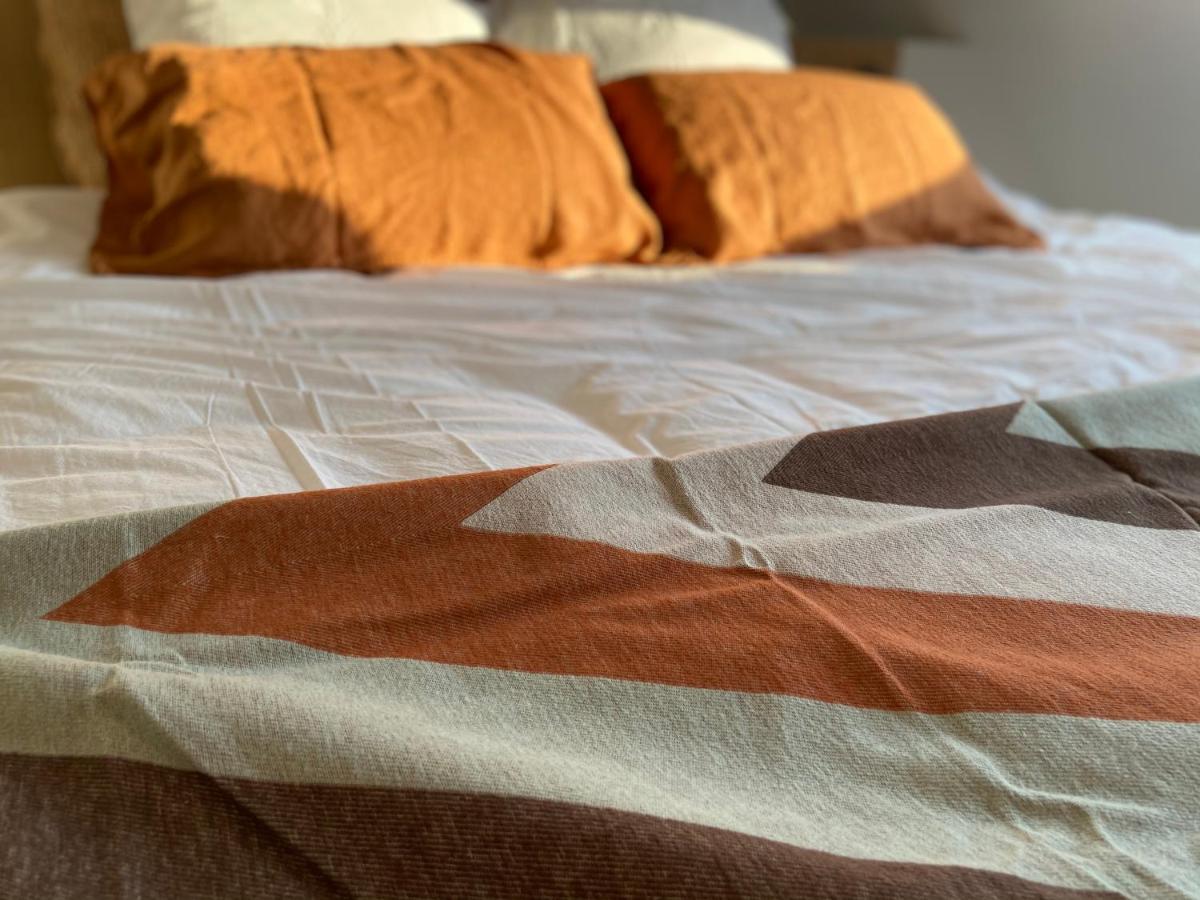 Fenetre Sur Theux Apartman Kültér fotó