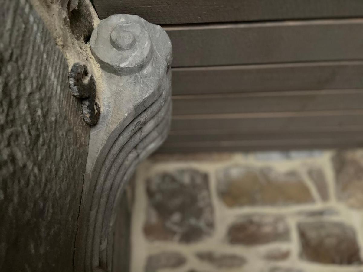 Fenetre Sur Theux Apartman Kültér fotó