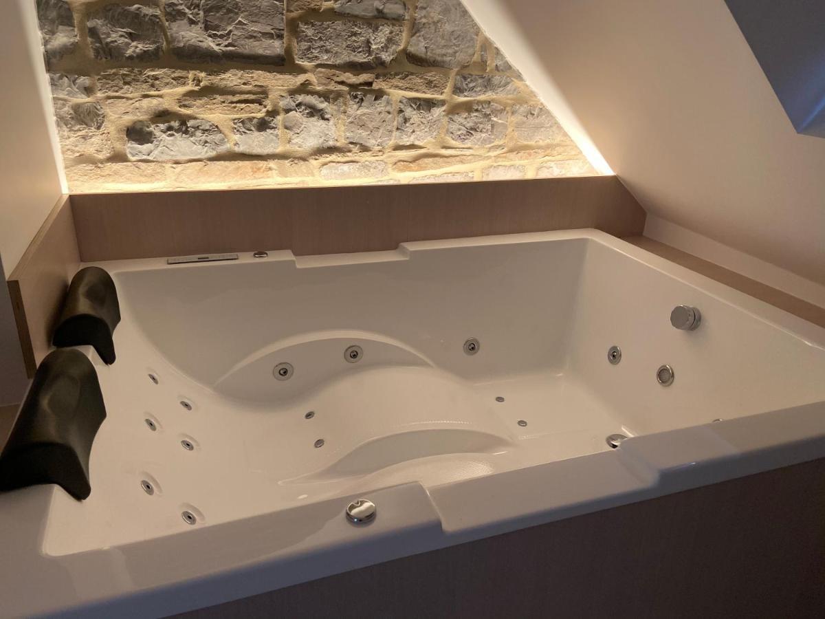 Fenetre Sur Theux Apartman Kültér fotó